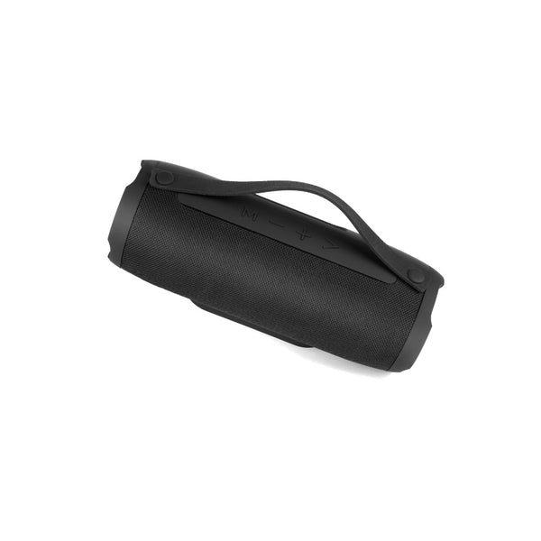 Intempo Aria Forte Portable Speaker | Black, Rechargeable Battery