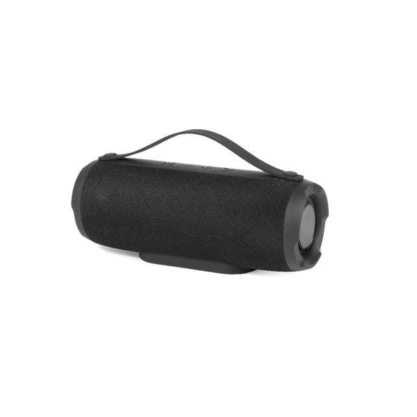 Intempo Aria Forte Portable Speaker | Black, Rechargeable Battery