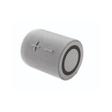 Intempo Aria Duo Grey Portable Speaker | Dual Passive Radiators
