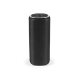 Maxim Fabric Speaker with Multi-Colour LED Halo | Lighting Modes, Hanging Loop