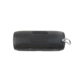 Maxim Portable LED Speaker | Ambient Light, Braided Carry Loop, Assorted Colours