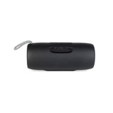 Maxim Portable LED Speaker | Ambient Light, Braided Carry Loop, Assorted Colours