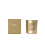 Baltus Luxe Premium Golden Ember Candle | 70 x 88mm, Luxe Range