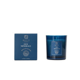 Baltus Luxe Oud Minerale Premium Scented Candle | 70 x 88mm