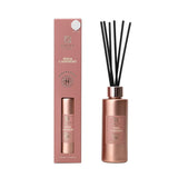 Baltus Luxe Premium Reed Diffuser | Iris and Cashmere, 90ml