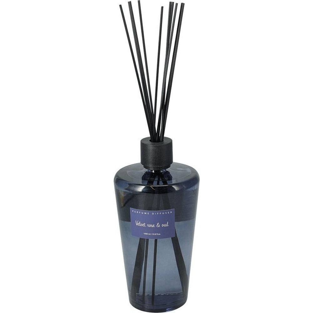 1000ml Home Fragrance Diffuser | 4 Assorted Designs, Scents