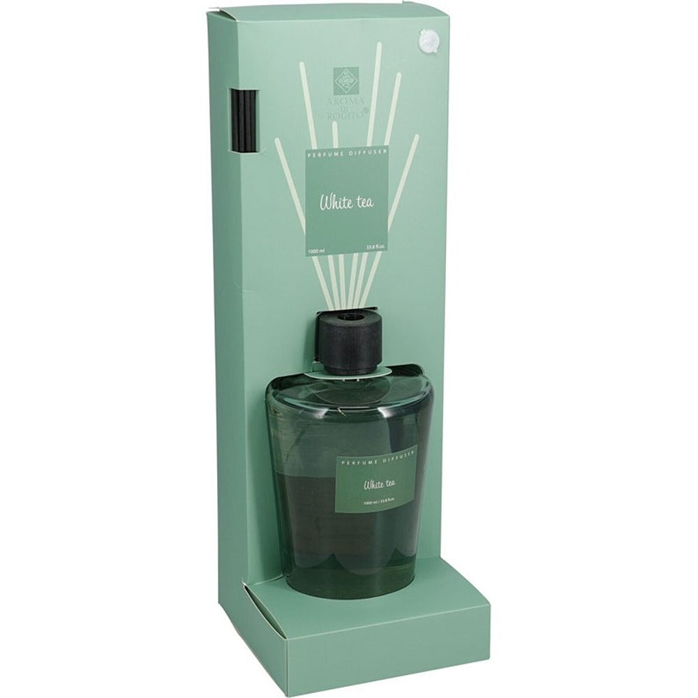 1000ml Home Fragrance Diffuser | 4 Assorted Designs, Scents