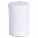 Colour Changing LED Ambient Lamp with Remote | Ø10 x 15cm, Multicolour