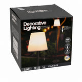Colour Changing USB Rechargeable LED Floor Lamp | 106cm, 4 Light Modes