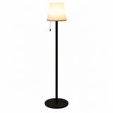 Colour Changing USB Rechargeable LED Floor Lamp | 106cm, 4 Light Modes