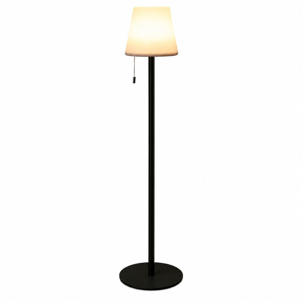 Colour Changing USB Rechargeable LED Floor Lamp | 106cm, 4 Light Modes
