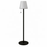 Colour Changing USB Rechargeable LED Floor Lamp | 106cm, 4 Light Modes