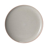 Kitchenware Speckled Beige Glazed Stoneware Salad Plate | 21cm