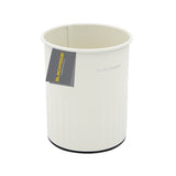 Blackmoor Embossed Utensil Holder White