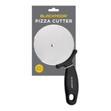 Blackmoor Stainless Steel Pizza Cutter | 9.5 cm Blade