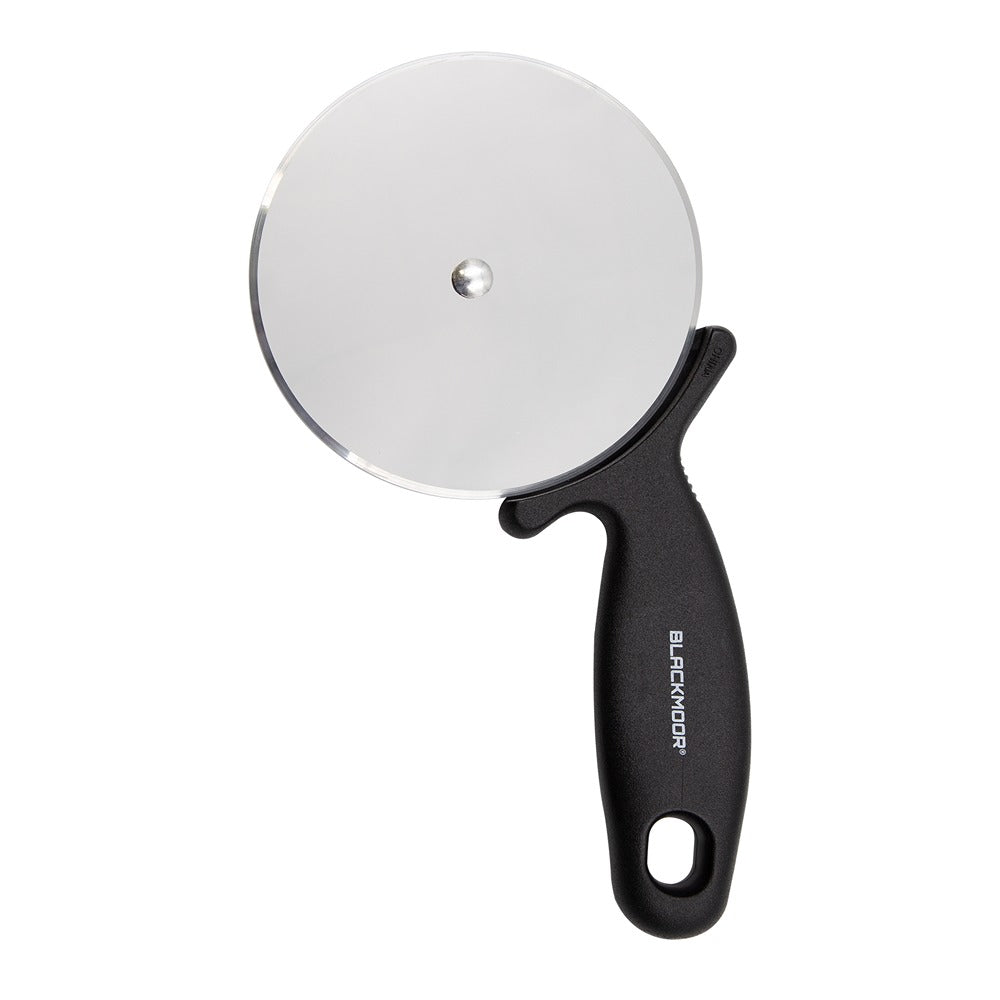 Blackmoor Stainless Steel Pizza Cutter | 9.5 cm Blade