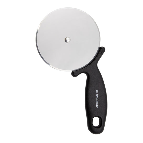 Blackmoor Stainless Steel Pizza Cutter | 9.5 cm Blade