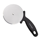 Blackmoor Stainless Steel Pizza Cutter | 9.5 cm Blade