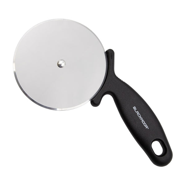 Blackmoor Stainless Steel Pizza Cutter | 9.5 cm Blade