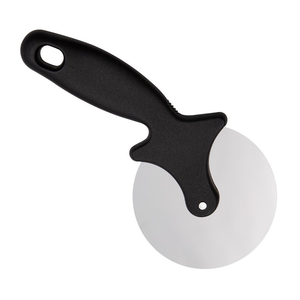 Blackmoor Stainless Steel Pizza Cutter | 9.5 cm Blade