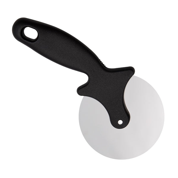 Blackmoor Stainless Steel Pizza Cutter | 9.5 cm Blade