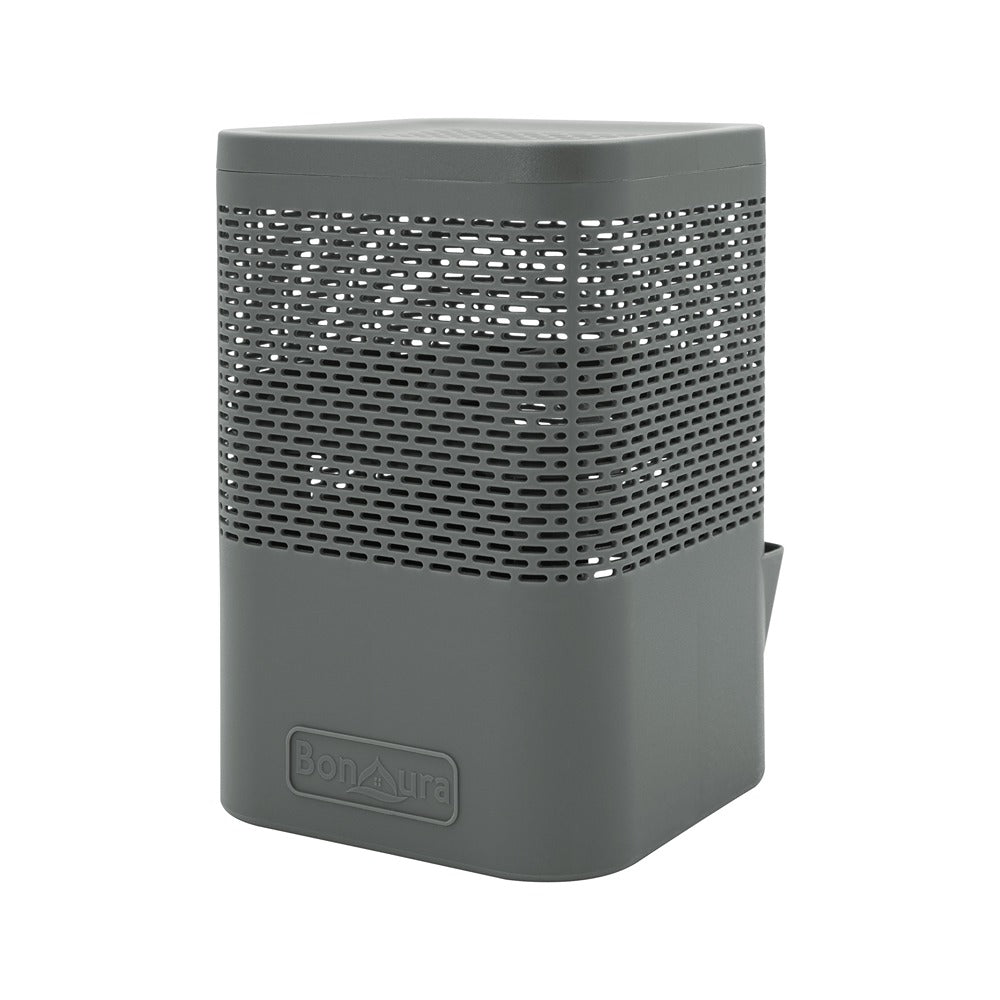 BonAura AirOne Classic Dehumidifier | 680g Grey 