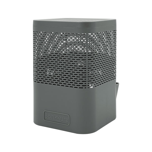 BonAura AirOne Classic Dehumidifier | 680g Grey 