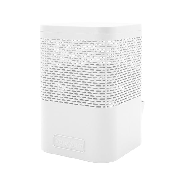 BonAura AirOne Classic Dehumidifier | 680g White