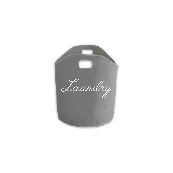 Habit Printed Laundry Bag | Large