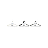 Habit Strong Clothes Hangers | Pack of 10