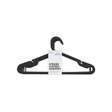 Habit Strong Clothes Hangers | Pack of 10