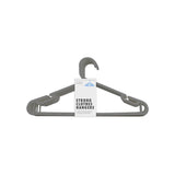 Habit Strong Clothes Hangers | Pack of 10