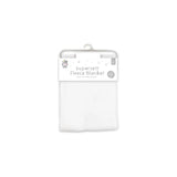 Baby Fleece Blanket Supersoft | Gentle on Skin, Lightweight Warmth