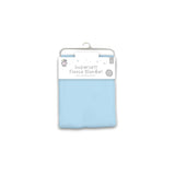 Baby Fleece Blanket Supersoft | Gentle on Skin, Lightweight Warmth