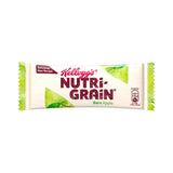 Kelloggs Nutri-Grain Apple Cereal Bar | 37g, 130 kcal, Single Serve