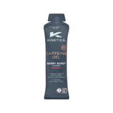 Kinetica Energy Gel Caffeine Berry Burst | 70ml, Vitamins & Electrolytes