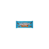 Mr Beast Feastables Peanut Butter Chocolate Bar | 60g, Single Bar