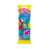 Zozole Tongue Painter Blue Candy | 75g, Blue and Pink Swirl, Sparkle Finish