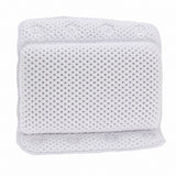 Cushioned Bathtub Pillow - 29 x 30 x 5.5cm