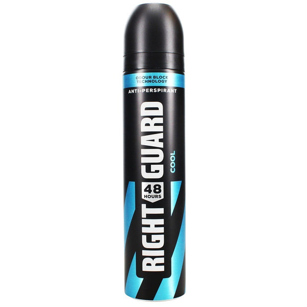 Right Guard Deodorant Spray - Cool - 250ml