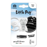 Little Joe Little Pup New Car Scent Car Air Freshener | Vent Clip, Up to 45 Days