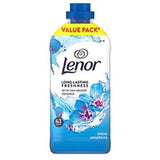 Lenor Spring Awakening Fabric Conditioner | 43 Washes, 1.419L