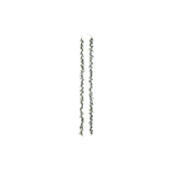 Decoris Hanging Lavender Vine Garland | 180cm, Assorted Designs