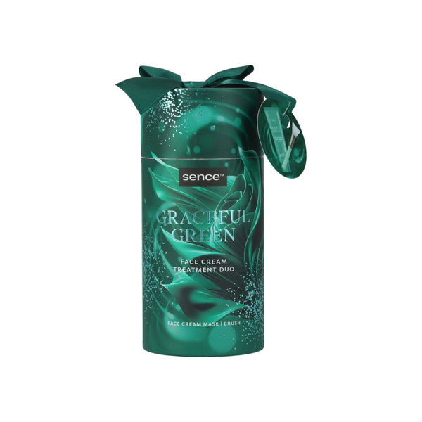 Sence Collection Night Luxe Small Mask Kit | 2 Pieces