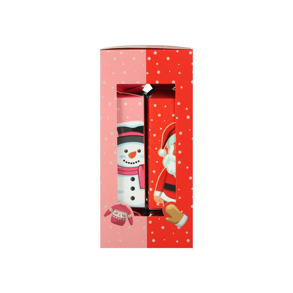 Sence Collection Christmas List Body Care Crackers | 4 Piece