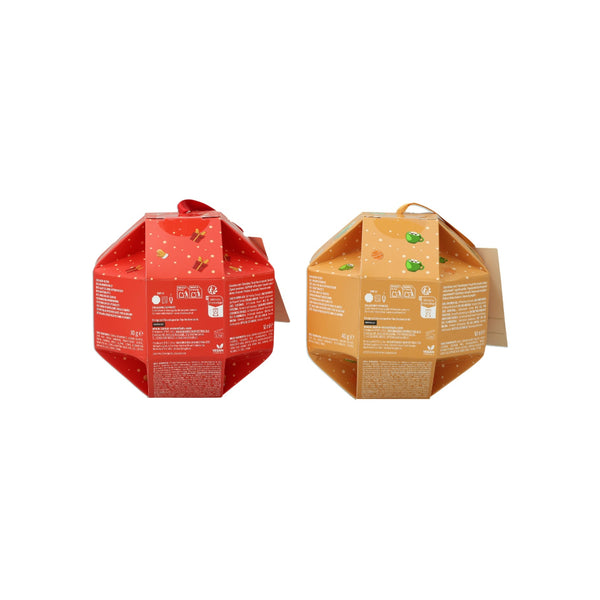 Sence Collecton Christmas List Bauble Body Care Set | 2 Pieces