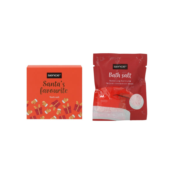 Sence Collecton Christmas List Sleigh Body Care Gift Set | 3 Pieces