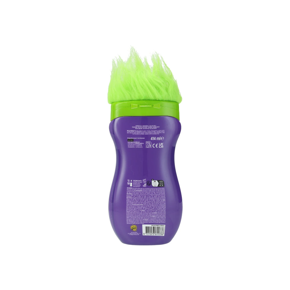Sence Collecton Dr. Seuss Grinch Grinchmas Glitter Shower Gel | 414ml