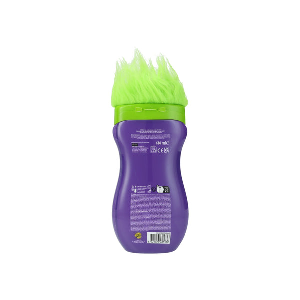 Sence Collecton Dr. Seuss Grinch Grinchmas Glitter Shower Gel | 414ml