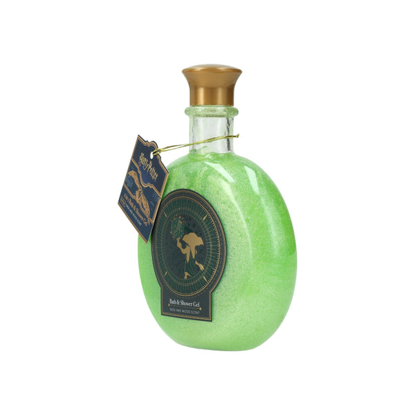 Sence Collecton Harry Potter 2-in-1 Bath and Shower Gel Shimmering | 780ml